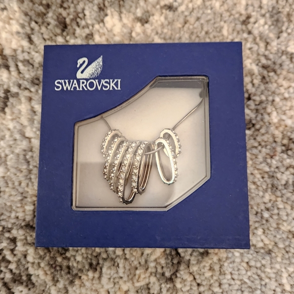 Swarovski Necklace - Picture 12 of 13